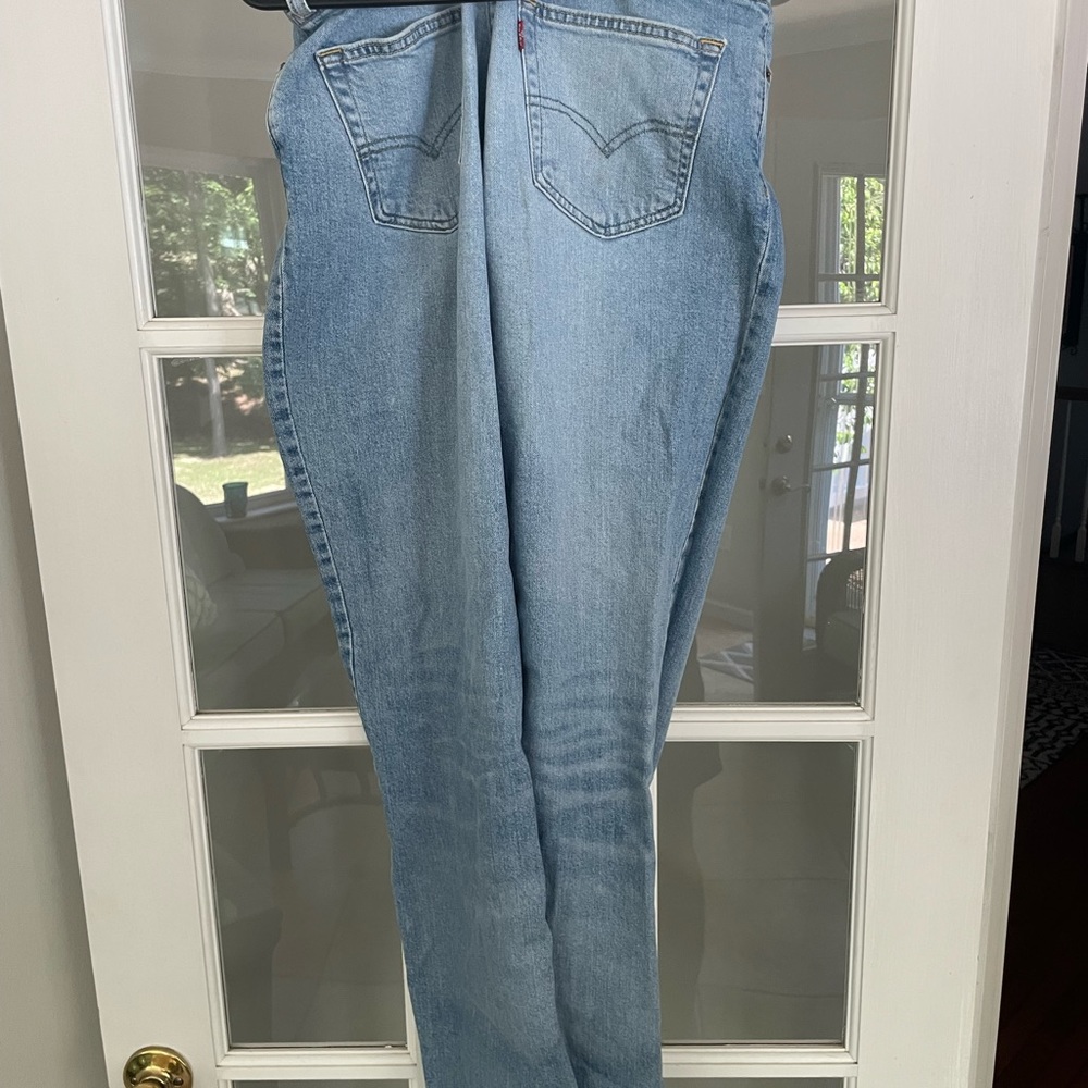 Levi’s 511 32/34